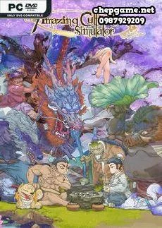 Amazing Cultivation Simulator