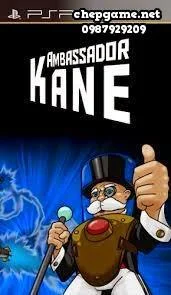 Ambassador Kane