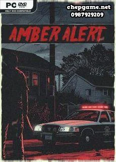 Amber Alert
