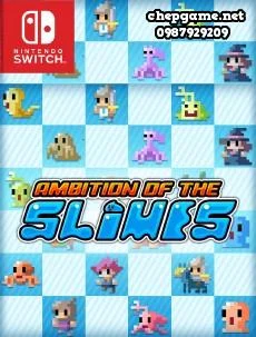 Ambition of The Slimes
