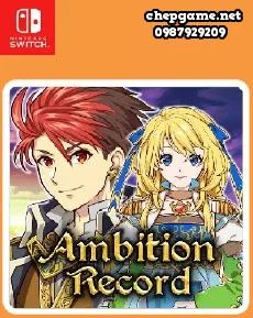 Ambition Record