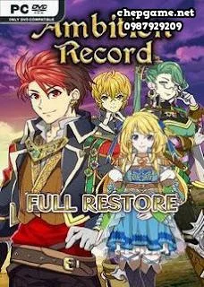 Ambition Record