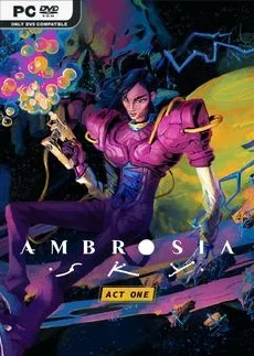 Ambrosia Sky Act One