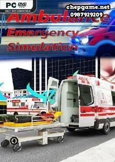 Ambulance Emergency Simulation