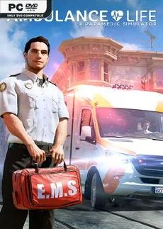 Ambulance Life A Paramedic Simulator