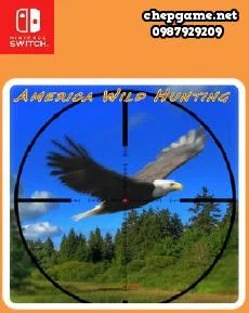 America Wild Hunting