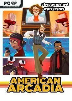 American Arcadia