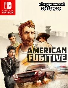 American Fugitive