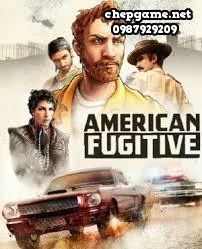 American Fugitive
