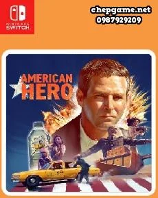 American Hero