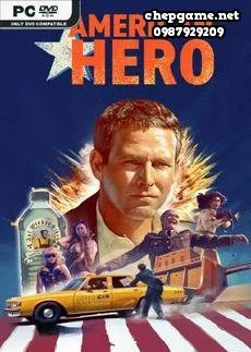 American Hero Unrated