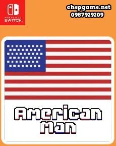 American Man