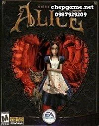 American Mc Gees Alice