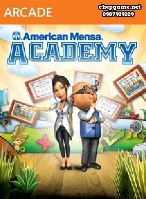 American Mensa Academy