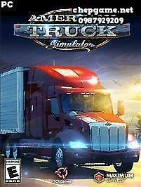 American Truck Simulator
