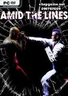 AMID THE LINES