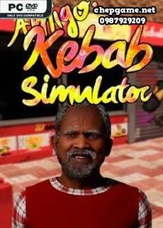 Amigo Kebab Simulator