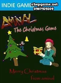 Aminal The Christmas Game
