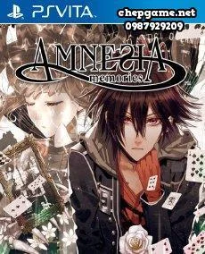Amnesia Memories