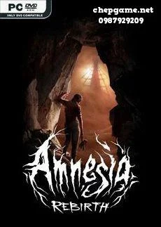 Amnesia Rebirth
