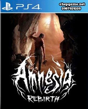 Amnesia Rebirth
