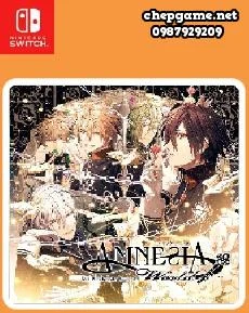 AMNESIA World for Nintendo Switch