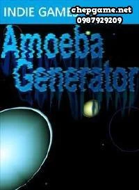 Amoeba Generator