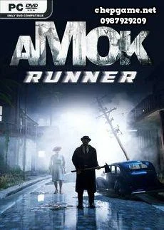 Amok Runner