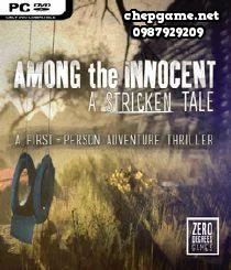 Among the Innocent A Stricken Tale