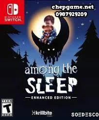 Among the Sleep Enhanced Edition