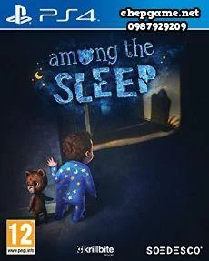 Among The Sleep