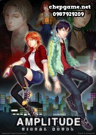 AMPLITUDE A Visual Novel