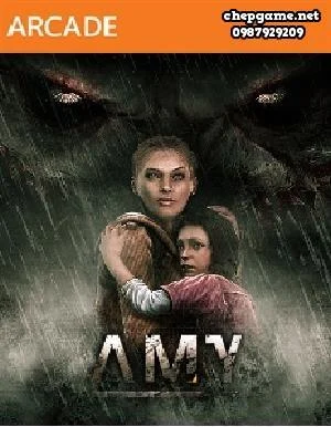 Amy