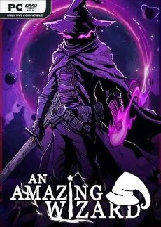 An Amazing Wizard