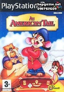 An American Tail