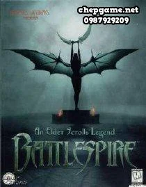 An Elder Scrolls Legend Battlespire