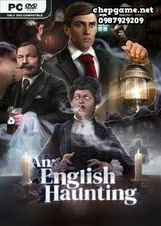 An English Haunting