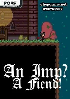 An Imp A Fiend