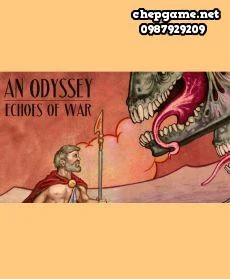 An Odyssey Echoes of War