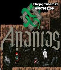 Ananias Roguelike