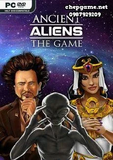 Ancient Aliens The Game