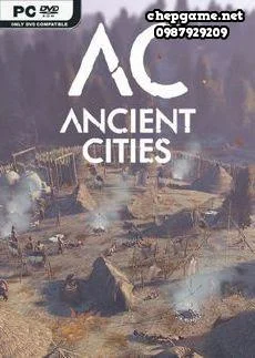 Ancient Cities