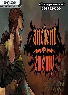Ancient Enemy