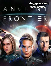 Ancient Frontier