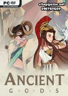 Ancient Gods