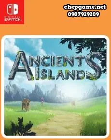 Ancient Islands
