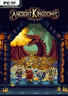 Ancient Kingdoms