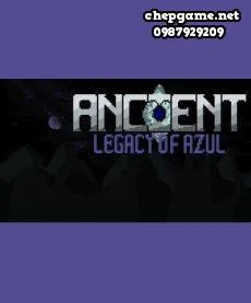 Ancient Legacy of Azul