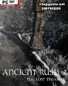 Ancient Rush 2