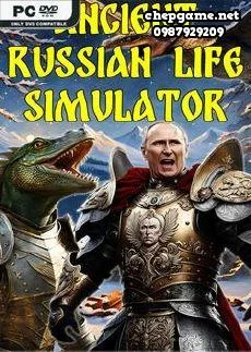 Ancient Russian Life Simulator